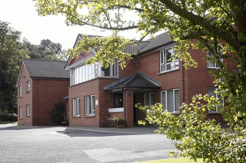 Belmont Care Home Beaumont Care