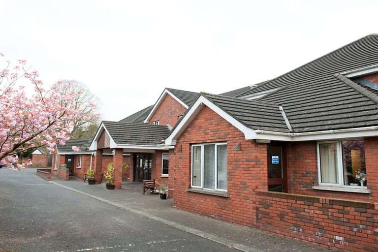 Cherryvalley Care Home Beaumont Care