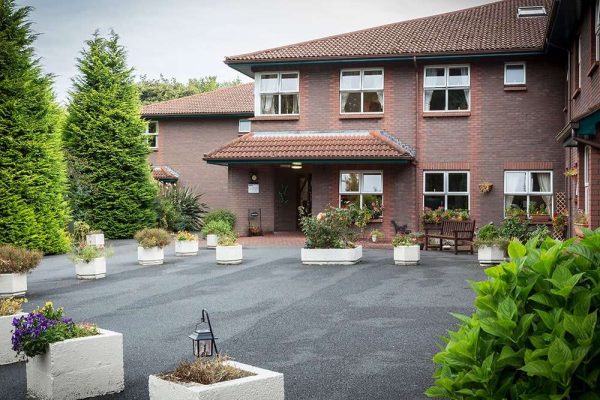 Holywood Care Home