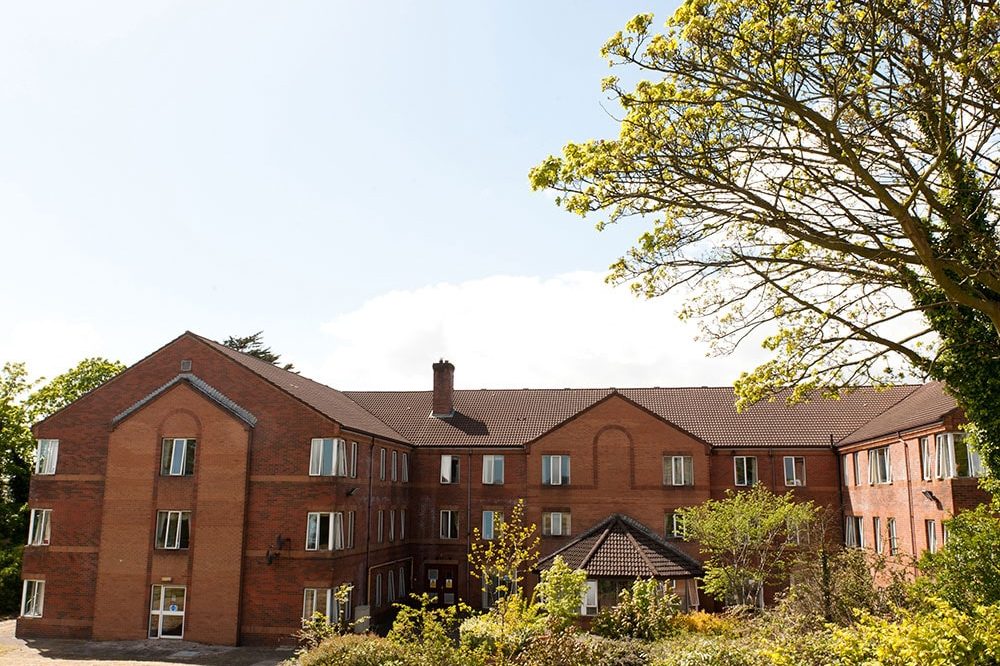Lansdowne Care Home Beaumont Care