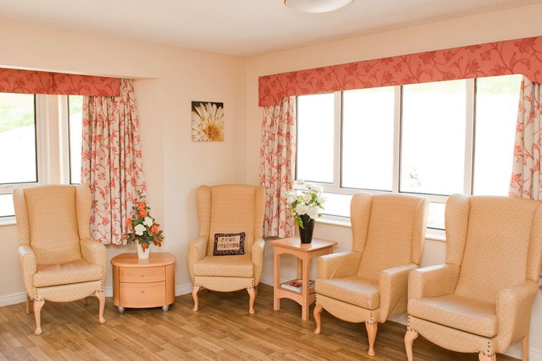 Lisburn Care Home Beaumont Care