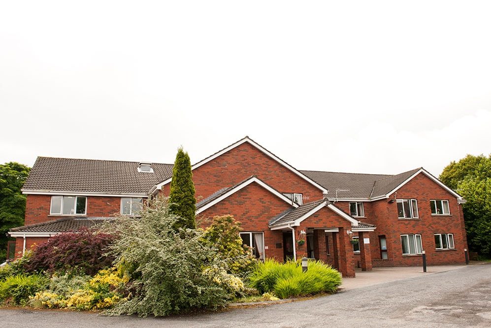 Whiteabbey Care Home Beaumont Care