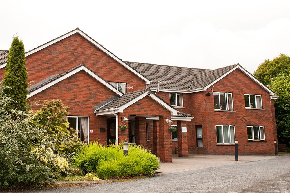 Whiteabbey Care Home Beaumont Care